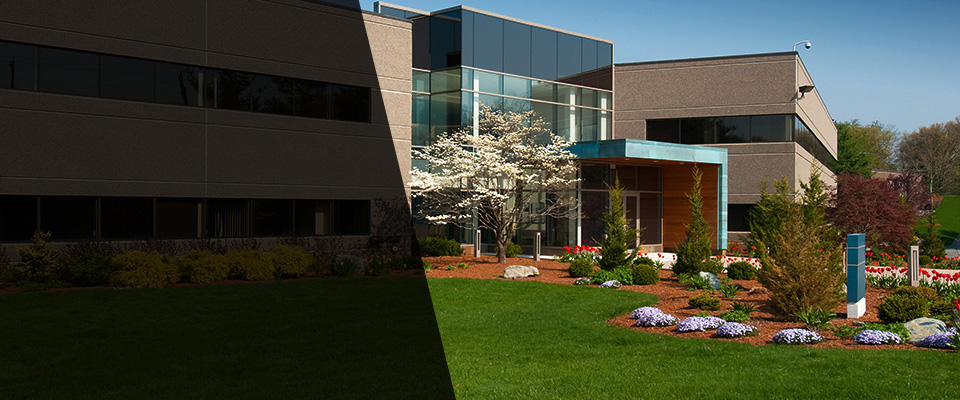 West Lafayette Landscapers