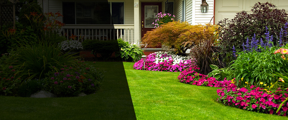 West Lafayette Landscapers