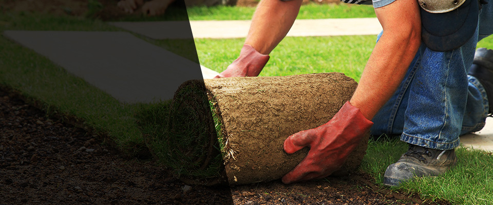 West Lafayette Landscapers