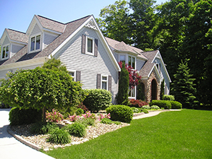 Landscapers and Lawncare Services in West Lafayette, IN